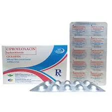  Anti Infective Tablet